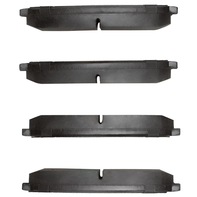 Lexus GX460 Brake Pads - Rear - R1 Concepts - Ceramic - `93-`24